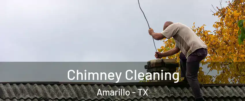 Chimney Cleaning Amarillo - TX