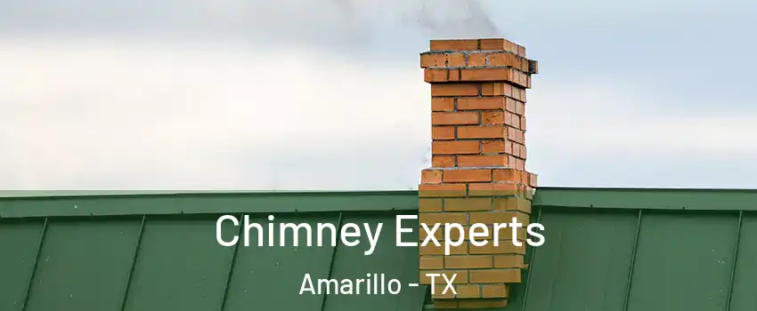  Chimney Experts Amarillo - TX