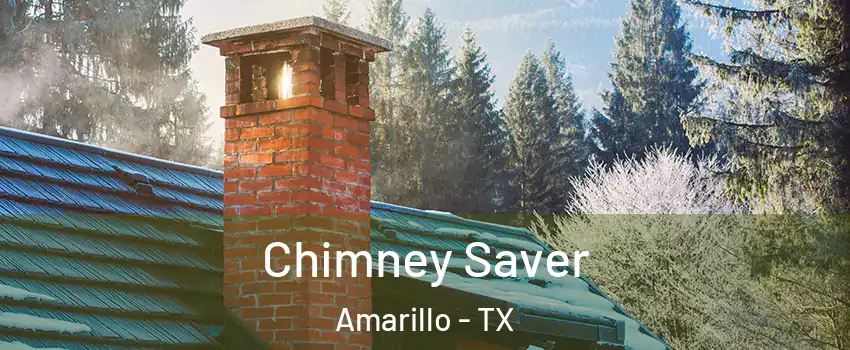 Chimney Saver Amarillo - TX
