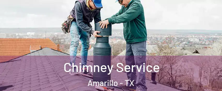  Chimney Service Amarillo - TX