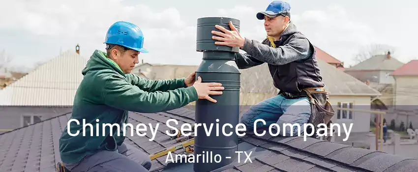  Chimney Service Company Amarillo - TX