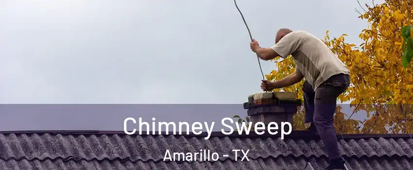  Chimney Sweep Amarillo - TX