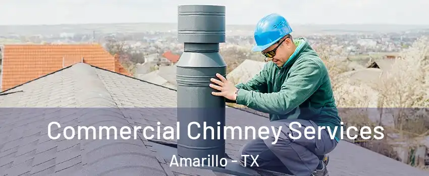  Commercial Chimney Services Amarillo - TX