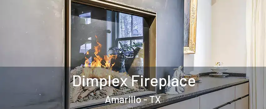  Dimplex Fireplace Amarillo - TX
