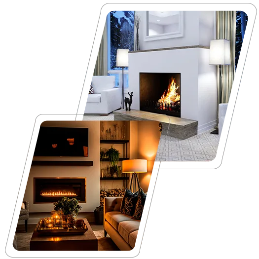 Remove Chimney Odor in Amarillo, TX