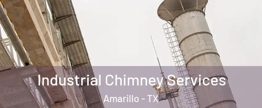  Industrial Chimney Services Amarillo - TX