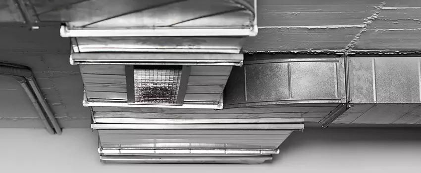 Trusted Air Duct Cleaning Company in Amarillo, Texas