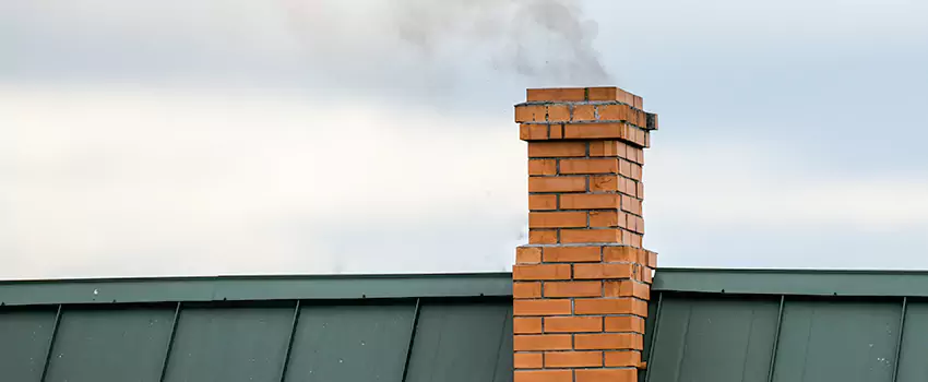 Animal Screen Chimney Cap Repair And Installation Services in Amarillo, Texas