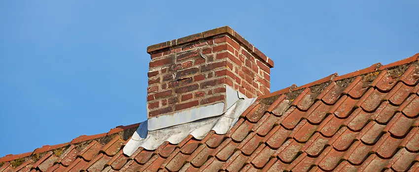 Residential Chimney Bricks Rotten Repair Services in Amarillo, TX
