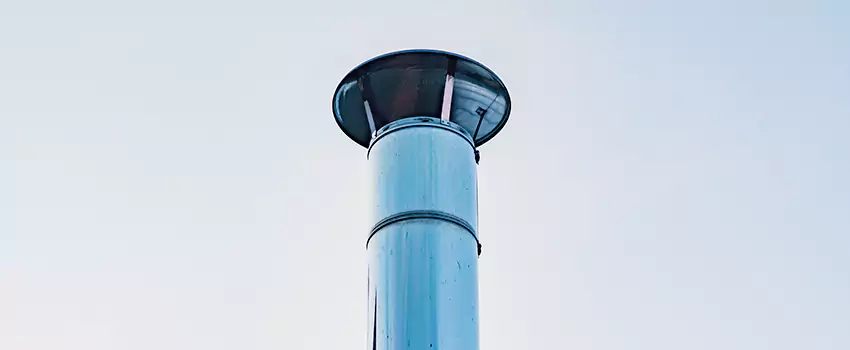 Wind-Resistant Chimney Caps Installation and Repair Services in Amarillo, Texas