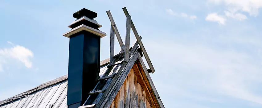 Chimney Creosote Cleaning in Amarillo, TX