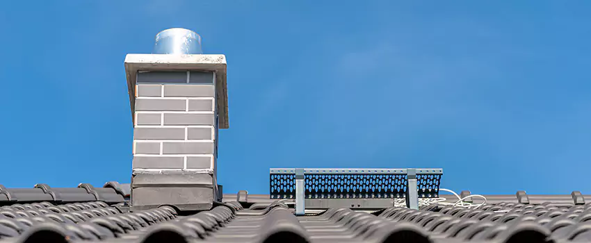 Chimney Flue Relining Services in Amarillo, Texas