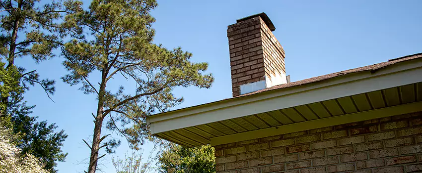 Budget-Friendly Chimney Masonry Service in Amarillo, Texas