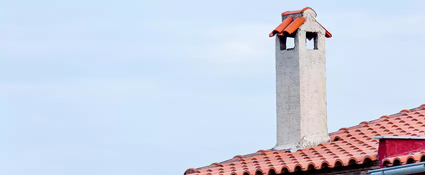 Chimney Pot Replacement in Amarillo, TX