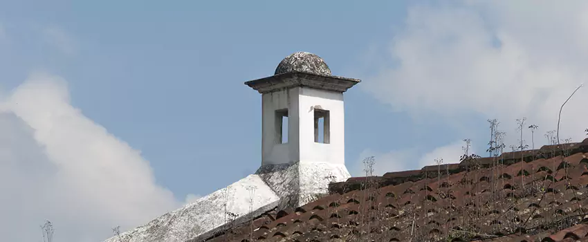 Cost To Rebuild A Chimney in Amarillo, TX