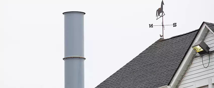 Chimney Inspection in Amarillo, TX