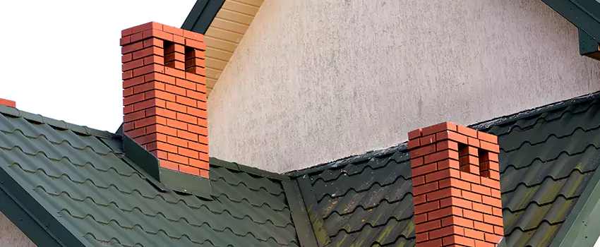 Chimney Saver Waterproofing Services in Amarillo, Texas