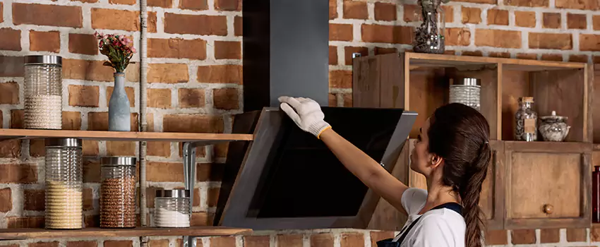 Chimney Installation in Amarillo, TX