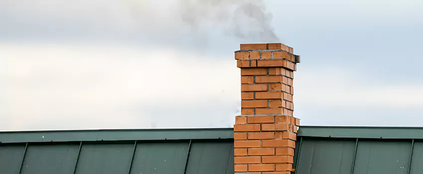 Chimney Soot Cleaning Cost in Amarillo, TX