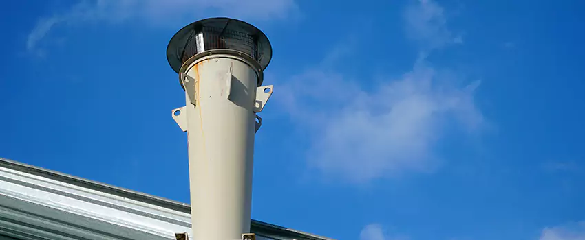 Chimney Spark Arrestor Requirements in Amarillo, TX