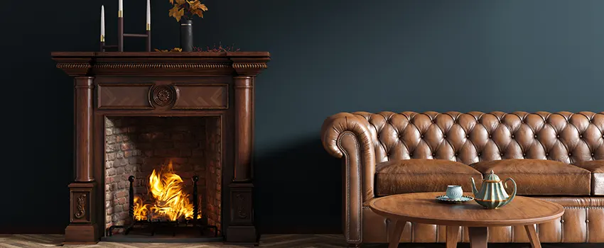 Traditional Fireplace Design Refurbishment Costs in Amarillo, Texas