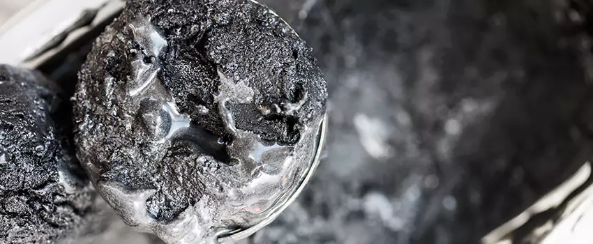 Clogged Dryer Vent Lint Cleaning in Amarillo, Texas