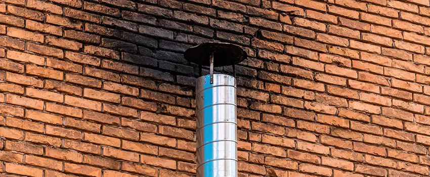 Diagnosing Commercial Chimney Problems in Amarillo, TX