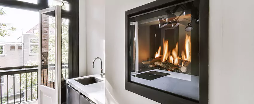 Dimplex Fireplace Installation and Repair in Amarillo, Texas
