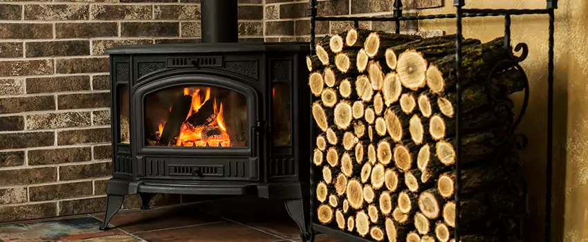 Drolet Fireplaces in Amarillo, Texas