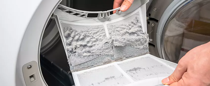 Best Dryer Lint Removal Company in Amarillo, Texas