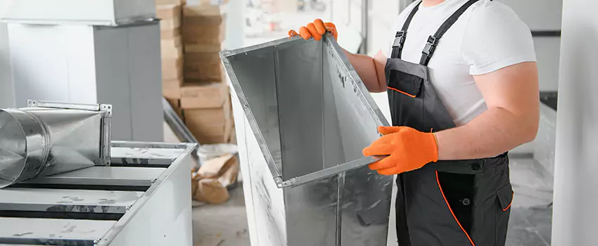 Benefits of Dryer Vent Inspection in Amarillo, TX