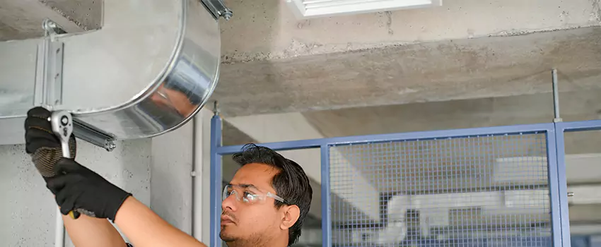 HVAC Ductwork Cleaning in Amarillo, TX