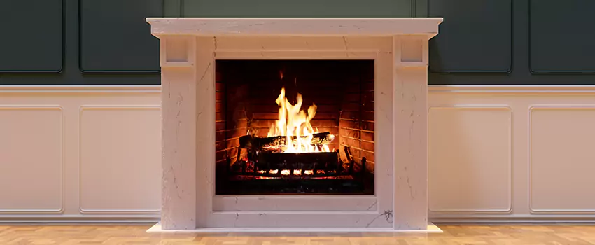 Empire Comfort Systems Fireplace Installation and Replacement in Amarillo, Texas