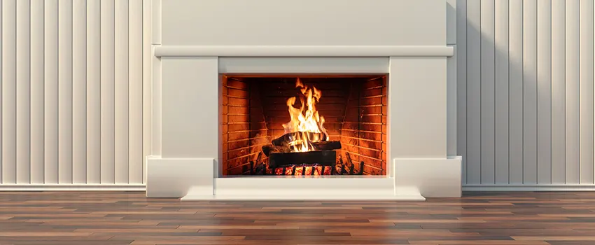 Fireplace Broken Ashtray Repair Services in Amarillo, Texas