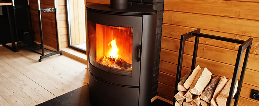 Gas Fireplace Door Handle Installation Services in Amarillo, Texas