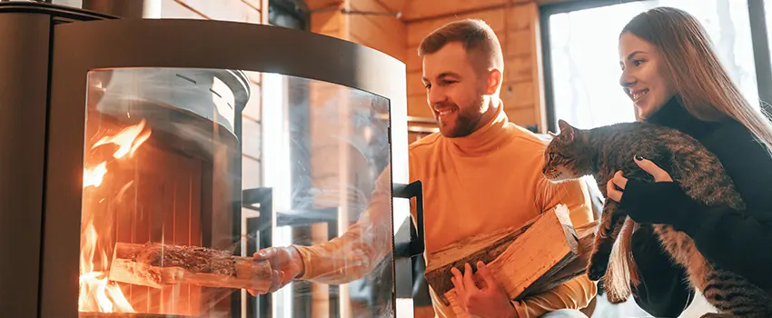 Fireplace Door Installation And Replacement Contractors in Amarillo, TX