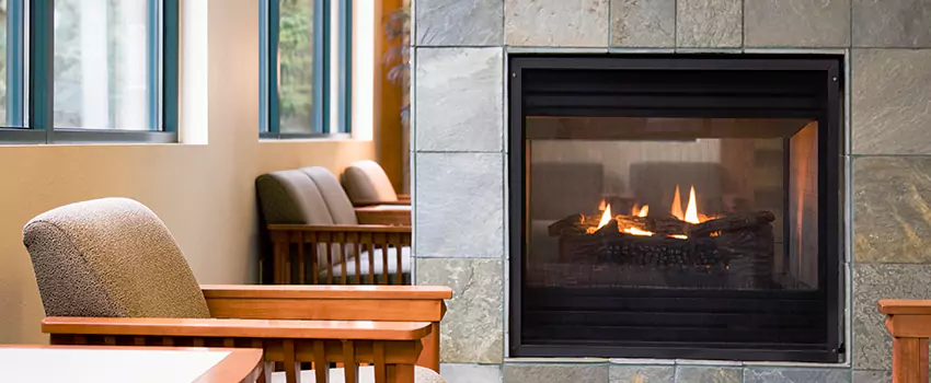 Fireplace Refacing in Amarillo, Texas