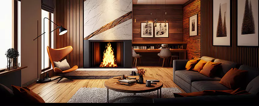 Fireplace Design Ideas in Amarillo, TX