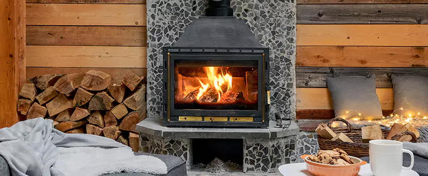 Fireplace Renovation Service in Amarillo, TX