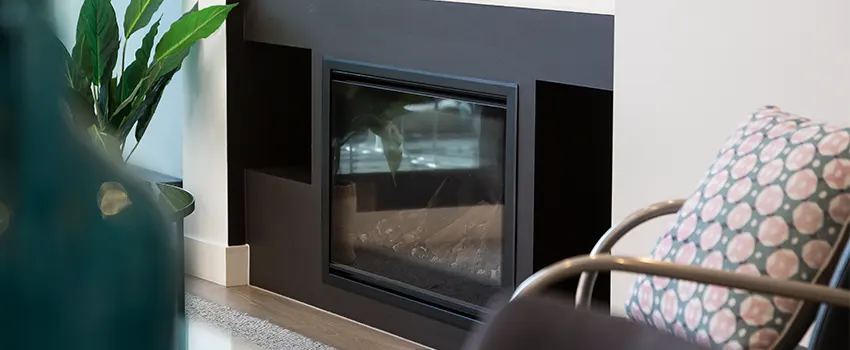 Welding Repairs for Fireplace Grate in Amarillo, TX