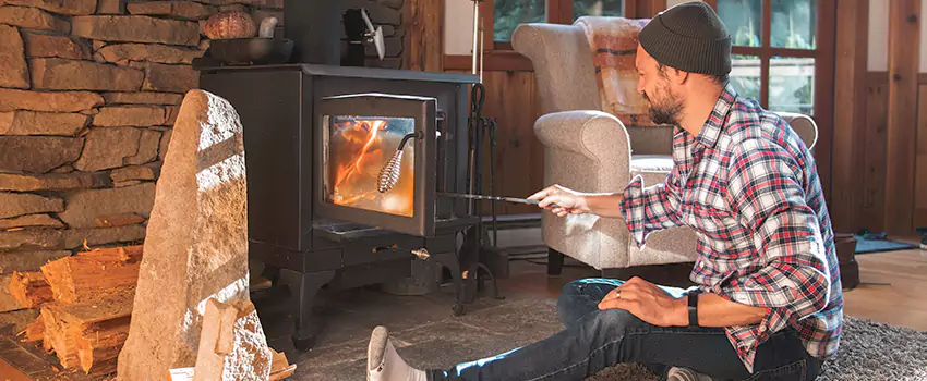 Fireplace Chimney Maintenance in Amarillo, Texas