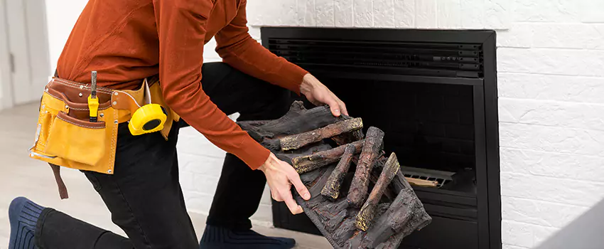 Fireplace Interior Sweeping in Amarillo, TX