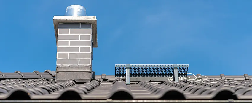 Repair Blocked Chimney in Amarillo, Texas