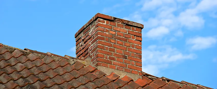 Flue Tiles Cracked Repair Services near Me in Amarillo, TX