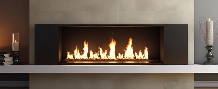 Vent Free Gas Fireplaces Repair Solutions in Amarillo, Texas