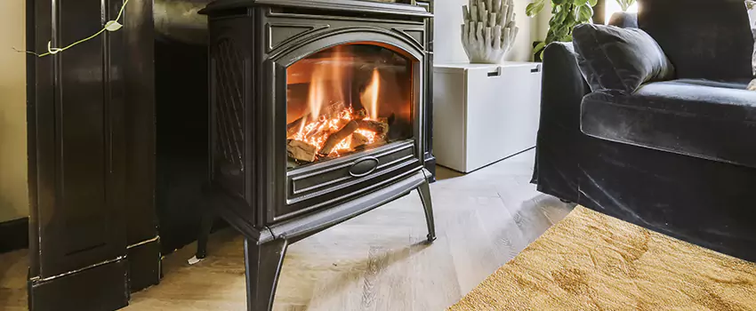 Cost of Hearthstone Stoves Fireplace Services in Amarillo, Texas