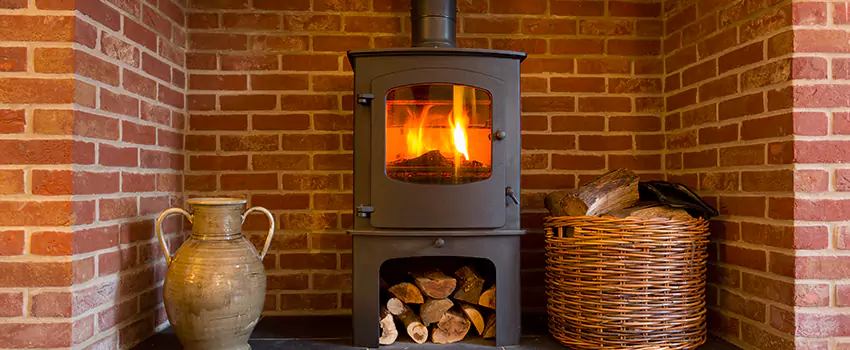 Specifications of Jøtul Fireplace and Inserts in Amarillo, Texas