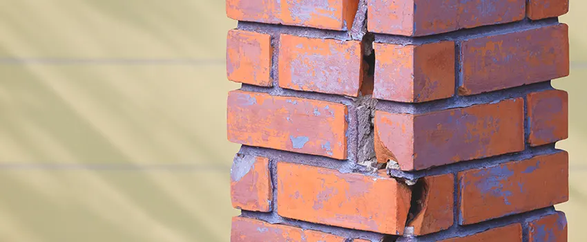 Leaking Chimney Repair And Replacement Cost in Amarillo, Texas