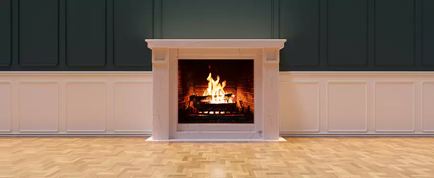 Napoleon Electric Fireplaces Inspection Service in Amarillo, Texas