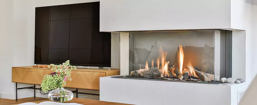 Ortal Wilderness Fireplace Repair and Maintenance in Amarillo, Texas